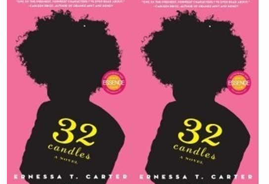 Quick-Fast Book Review | 32 Candles by Ernessa T. Carter